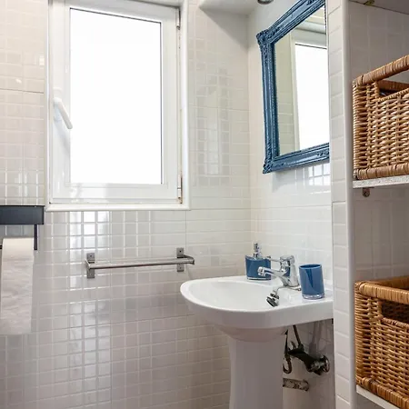 Apartment Estudio Ibiza Style Denia