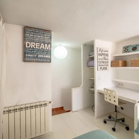 Estudio Ibiza Style Denia