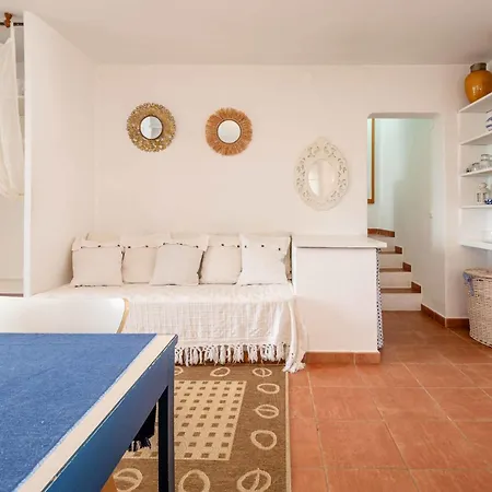 Estudio Ibiza Style Apartment Denia