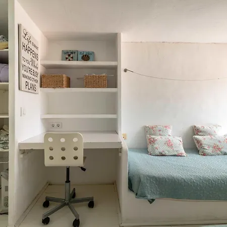 Apartment Estudio Ibiza Style