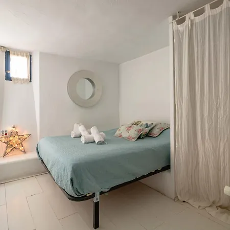 Apartment Estudio Ibiza Style *