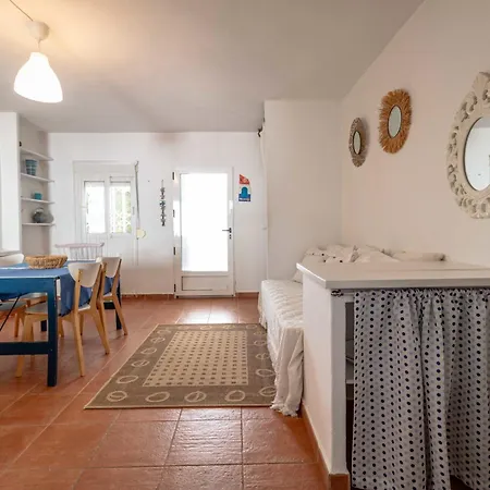 Apartment Estudio Ibiza Style Denia