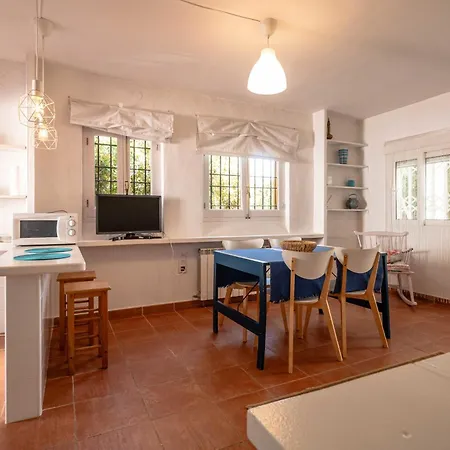 Estudio Ibiza Style Apartment *