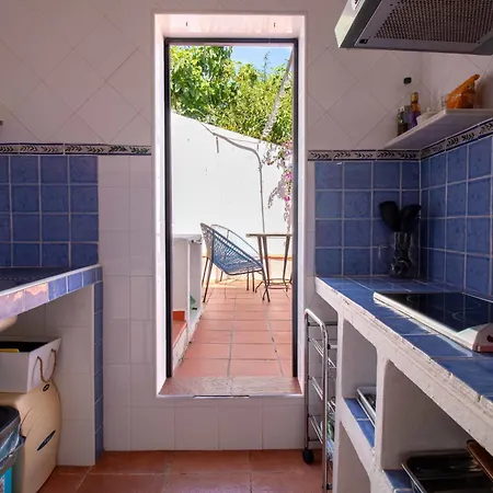 Estudio Ibiza Style Apartment Denia