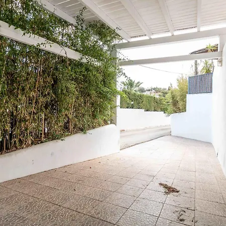 Estudio Ibiza Style * Denia