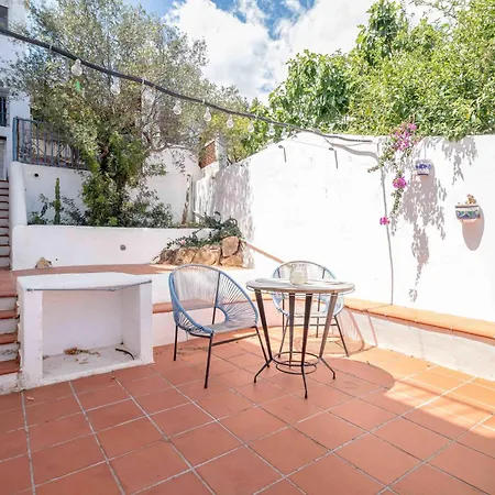 Apartment Estudio Ibiza Style *