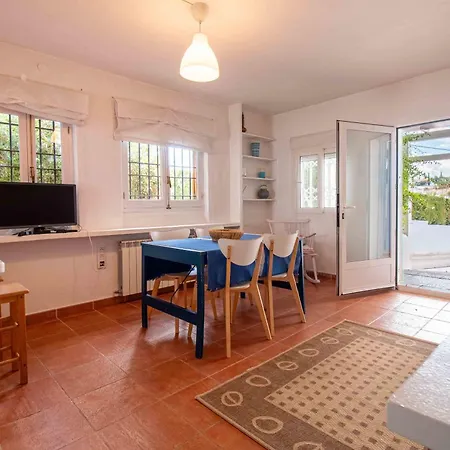 Estudio Ibiza Style Apartment *