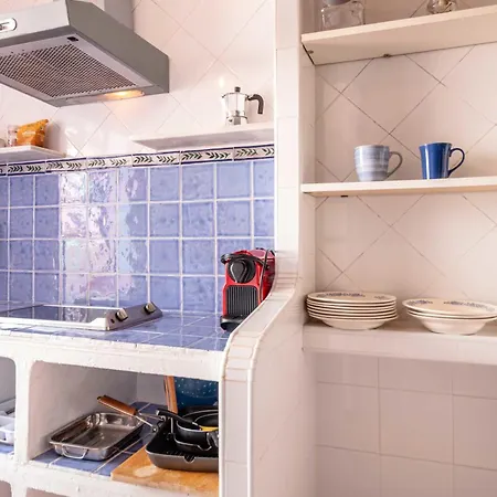 Apartment Estudio Ibiza Style